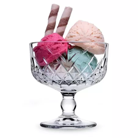 Copa de Helado de 8-1/4 Onzas PASABAHCE 440211