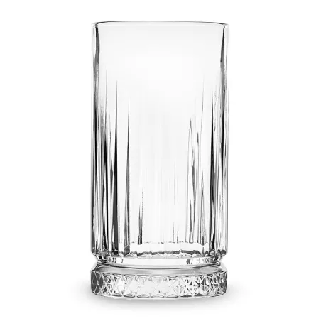 Vaso para Bebidas de 15 Onzas / 450 Mililitros, Coleccion Elysa PASABAHCE 520015