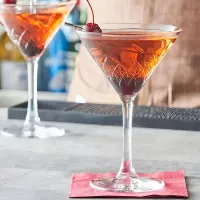 Copa Martini Timeless de 7.75 Onzas / 230 Mililitros PASABAHCE 440176 2