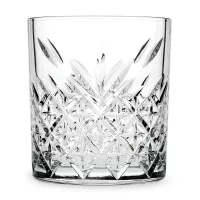 Vaso Whiskero de 11.5 Onzas PASABAHCE 52790