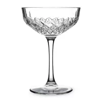 Copa de Champagne Timeless de 8-1/2 Onzas PASABAHCE 440236
