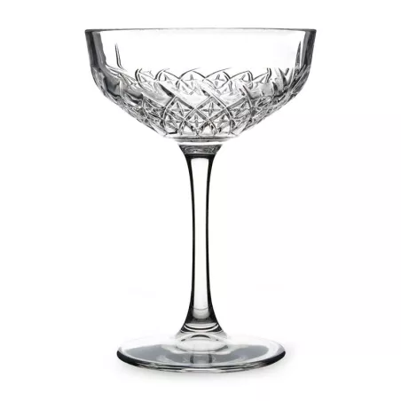 Copa de Champagne Timeless de 8-1/2 Onzas PASABAHCE 440236