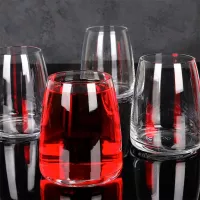 Vaso Pinot para Agua de 390 Mililitros PASABAHCE 420742 2