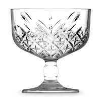 Copa de Helado de 8-1/4 Onzas PASABAHCE 440211