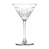 Copa Martini Timeless de 7.75 Onzas / 230 Mililitros PASABAHCE 440176