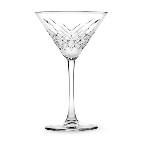 Copa Martini Timeless de 7.75 Onzas / 230 Mililitros PASABAHCE 440176