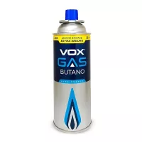 Gas Butano Vox de 220 Gramos VOX 27815