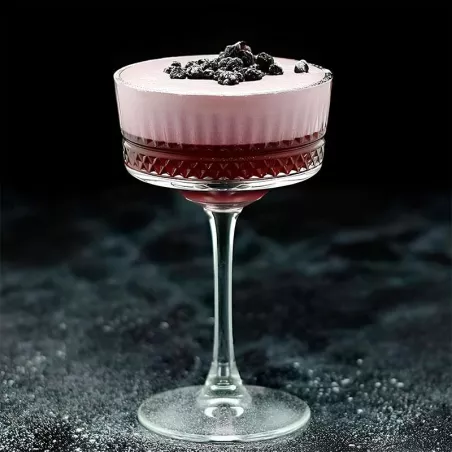 Copa Champagne Elysia de 8.75 Onzas PASABAHCE 440436