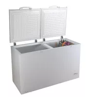 Congelador Horizontal de 18 Pies Cubicos de 110v/60hz U-STAR CH-18