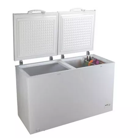 Congelador Horizontal de 18 Pies Cubicos de 110v/60hz U-STAR CH-18