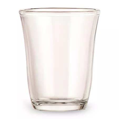 Vaso para Jugos Cosmos de 8.7 Onzas / 260 Mililitros CRISA 0149/1789994