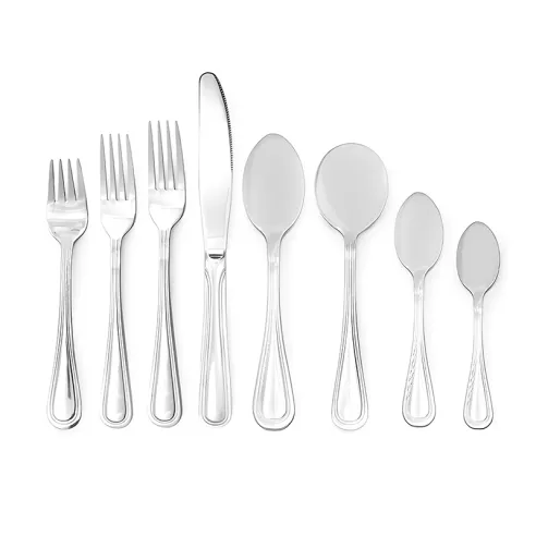 Cucharita Bri de Acero Inoxidable MASTER CHEF BRI-TS