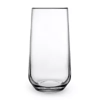 Vaso para Bebidas Allegra de 15-3/4 Onzas PASABAHCE 420015