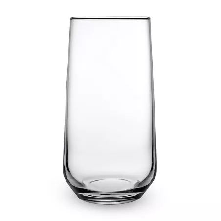 Vaso para Bebidas Allegra de 15-3/4 Onzas PASABAHCE 420015