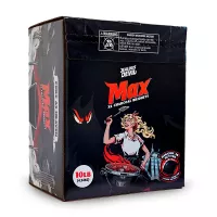 Briquetas Jealous Devil en Caja de 10 Libras JEALOUS DEVIL JD003