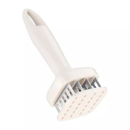 Majador de Carne de 16 Centimetros, Plastico, Diseno Presto TESCOMA 420376