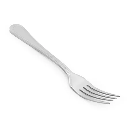 Tenedor Bri para Cena de Acero Inoxidable MASTER CHEF BRI-TF