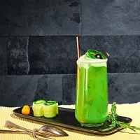 Vaso para Bebidas Allegra de 15-3/4 Onzas PASABAHCE 420015 2