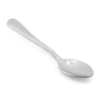 Cucharita Damitasse Bri de Acero Inoxidable MASTER CHEF BRI-CS