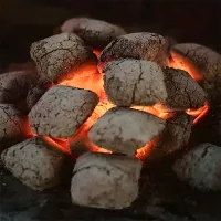 Briquetas Jealous Devil en Caja de 10 Libras JEALOUS DEVIL JD003 2