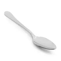 Cuchara Bri para Mesa de Acero Inoxidable MASTER CHEF BRI-DS