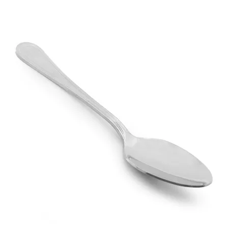 Cuchara Bri para Mesa de Acero Inoxidable MASTER CHEF BRI-DS