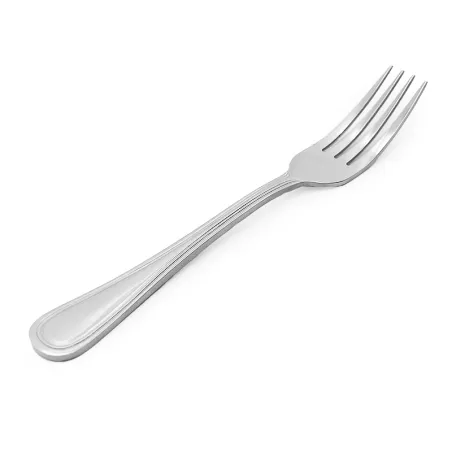 Tenedor Bri para Cena de Acero Inoxidable MASTER CHEF BRI-TF