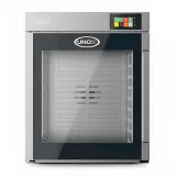 Conservador  Evereo Electrico  para 10 Bandejas de 46 x 33 Centimetros UNOX XEEC-10HS-EPRS