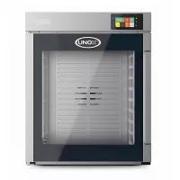 Conservador  Evereo Electrico  para 10 Bandejas de 46 x 33 Centimetros UNOX XEEC-10HS-EPRS