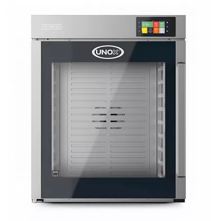 Conservador  Evereo Electrico  para 10 Bandejas de 46 x 33 Centimetros UNOX XEEC-10HS-EPRS