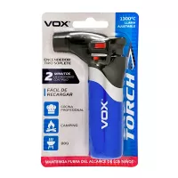 Antorcha Vox para Mini Bolsillo SIN ASIGNAR 27831