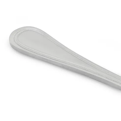 Cuchara Bri para Mesa de Acero Inoxidable MASTER CHEF BRI-DS