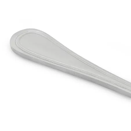 Cuchara Bri para Mesa de Acero Inoxidable MASTER CHEF BRI-DS