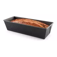 Molde de Teflon para Pan de 12 x 4 Pulgadas NORPRO 3952 2