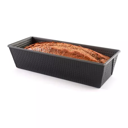 Molde de Teflon para Pan de 12 x 4 Pulgadas NORPRO 3952