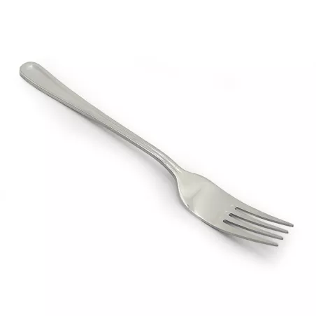 Tenedor Sim para Cena de Acero Inoxidable MASTER CHEF SIM-TF