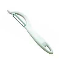 Pelador para Vegetales y Frutas con Cascara Blanda TESCOMA 420110