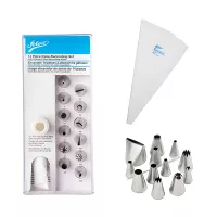 Juego Decoracion, 14 Piezas ATECO 333