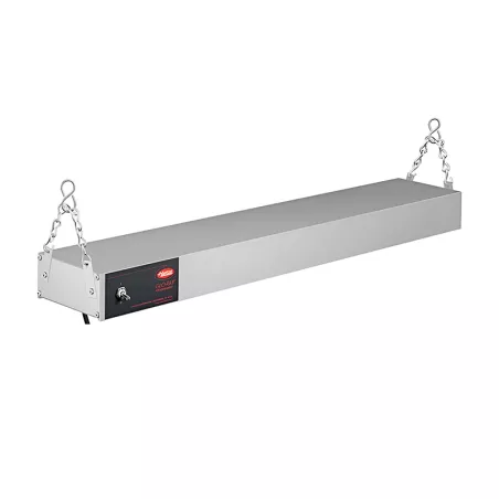 Lampara Calentadora de 36 Pulgadas de 110V 6.7 AMPS HATCO GRAH-36