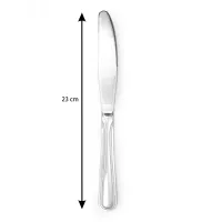 Cuchillo Bri para Mesa de Acero Inoxidable MASTER CHEF BRI-TK 2