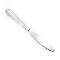 Cuchillo Bri para Mesa de Acero Inoxidable MASTER CHEF BRI-TK