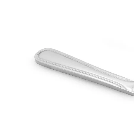 Cuchillo Bri para Mesa de Acero Inoxidable MASTER CHEF BRI-TK