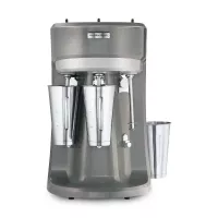 Maquina para Batidos de Triple Frasco HAMILTON BEACH HMD400