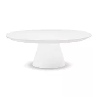 Tornamesa de Plastico de 24.5 x 9 Centimetros TIPS HQ-4556