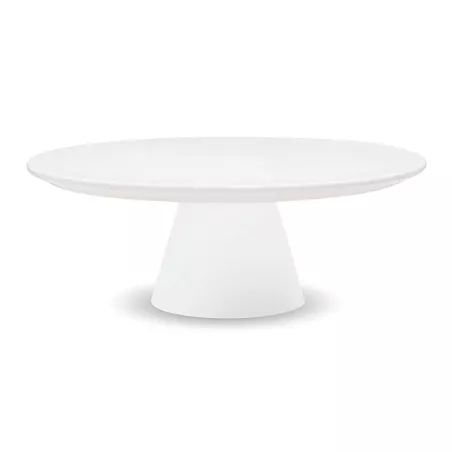 Tornamesa de Plastico de 24.5 x 9 Centimetros TIPS HQ-4556