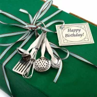 Herramientas de Cocina, Set 5 Piezas NORPRO 3090D 2