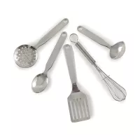 Herramientas de Cocina, Set 5 Piezas NORPRO 3090D