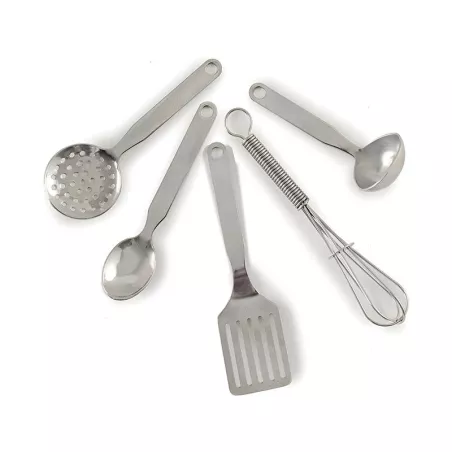 Herramientas de Cocina, Set 5 Piezas NORPRO 3090D