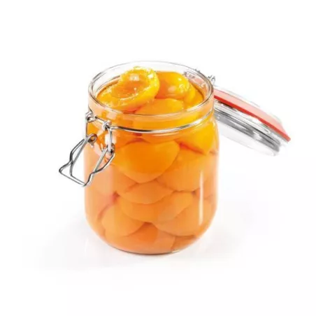 Frasco para Conserva con Abrazadera de 800 Mililirros TESCOMA 895144