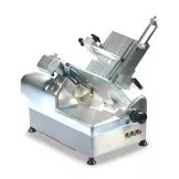 Rebanadora de Carne de 32 Centimetros  y 110 Voltios QUANTUM PRO HB-320